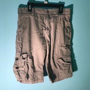 I Jeans By Buffalo Shorts